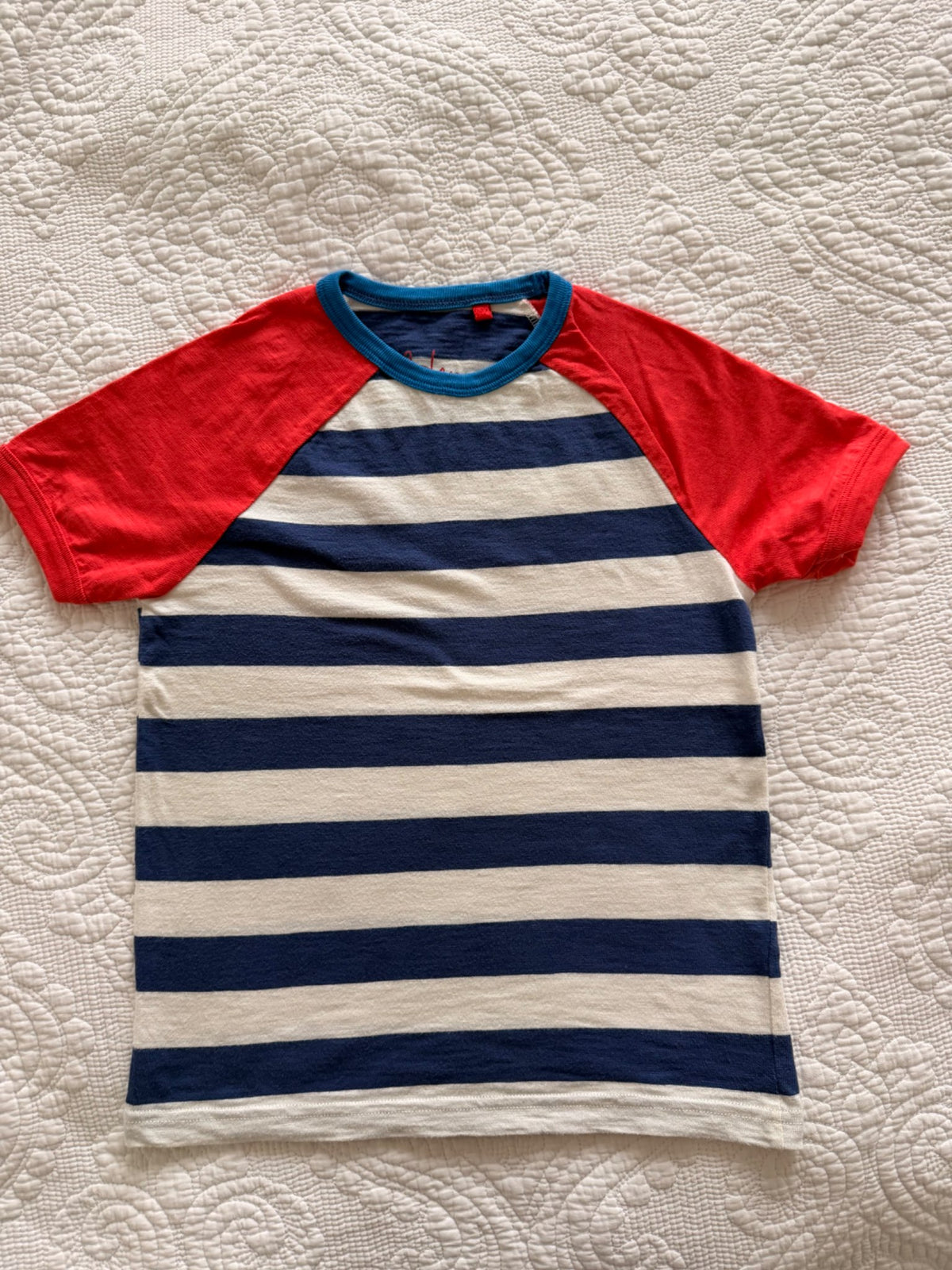 Boden TShirt (7-8), Kids 7
