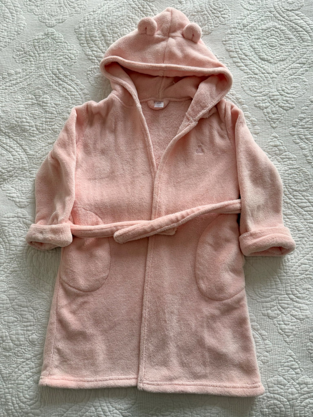 Gap Hooded Robe (5), Kids 5/5T