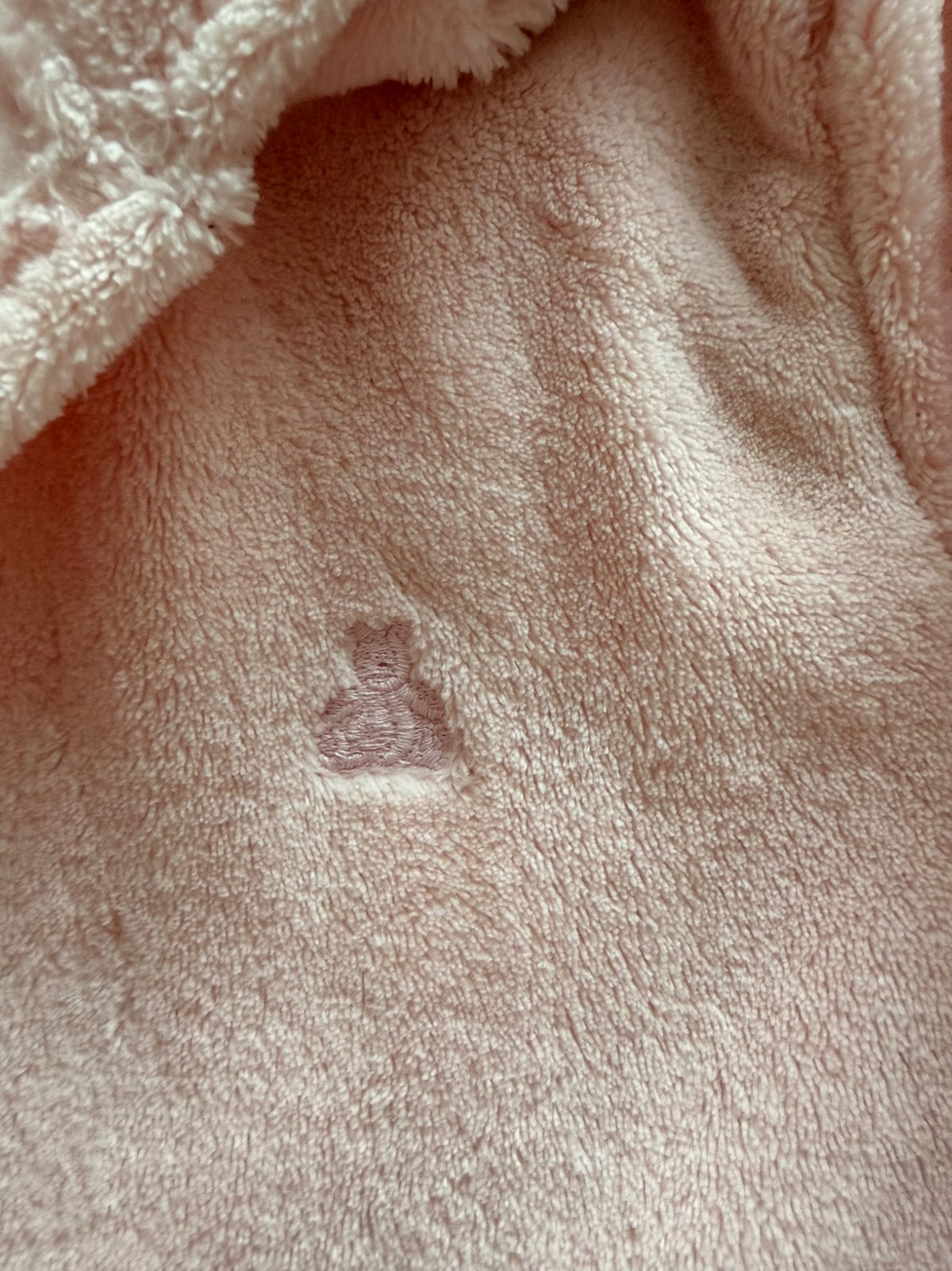 Gap Hooded Robe (5), Kids 5/5T
