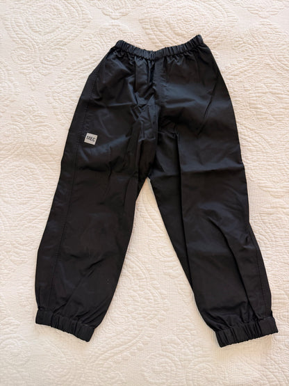 MEC Rain Pants (size 6), Kids 6/6X