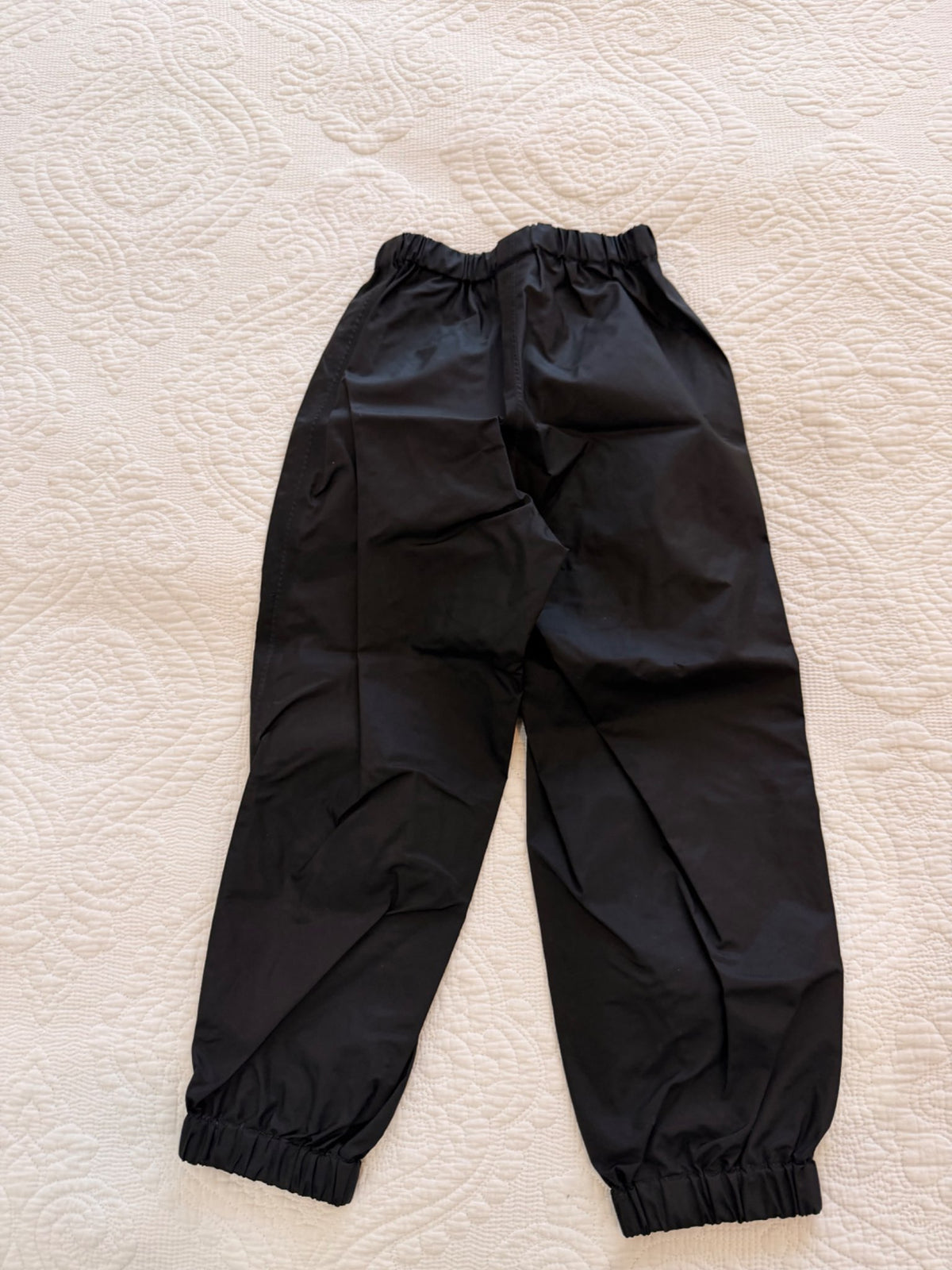 MEC Rain Pants (size 6), Kids 6/6X