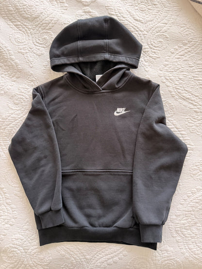Nike Hooded Sweater (size medium-kids), Kids 10