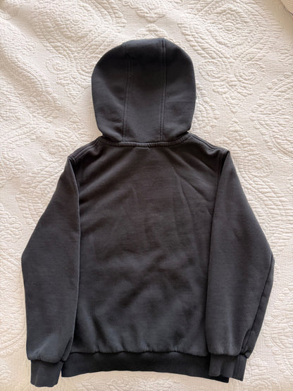 Nike Hooded Sweater (size medium-kids), Kids 10