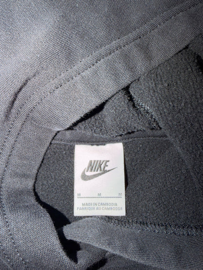 Nike Hooded Sweater (size medium-kids), Kids 10