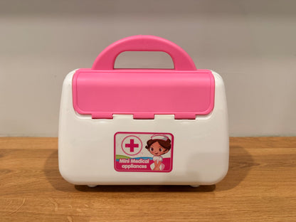 Children Doctor Playset