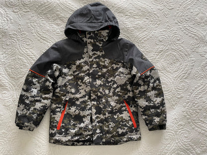 Jupa Ski Jacket (size 6), Kids 6/6X