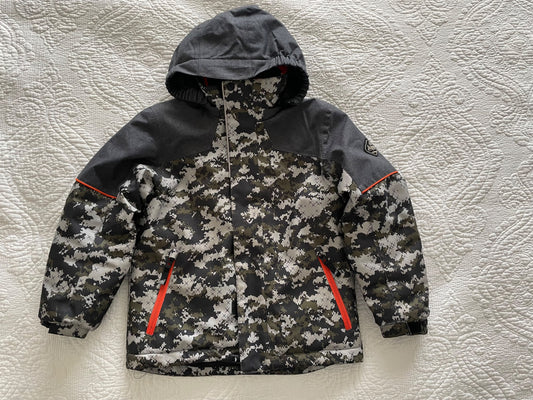 Jupa Ski Jacket (size 6), Kids 6/6X