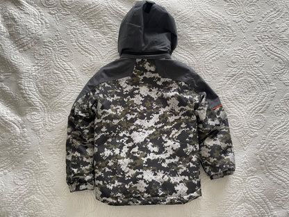Jupa Ski Jacket (size 6), Kids 6/6X