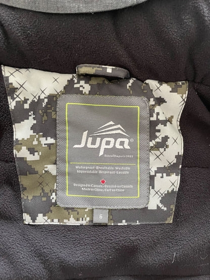Jupa Ski Jacket (size 6), Kids 6/6X