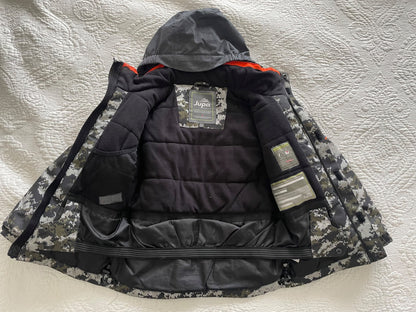 Jupa Ski Jacket (size 6), Kids 6/6X