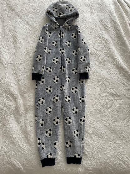 Soccer Onesie, Kids 7