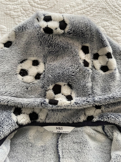 Soccer Onesie, Kids 7