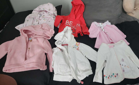 Hoodies , Kids 3 Month (0-3M)