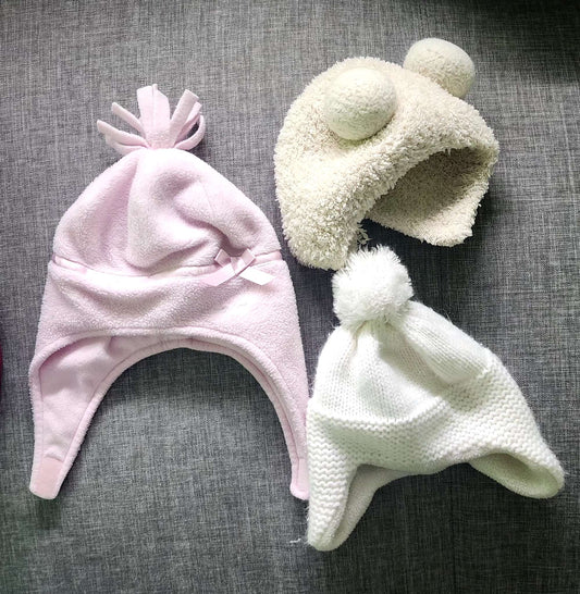 Winter hats