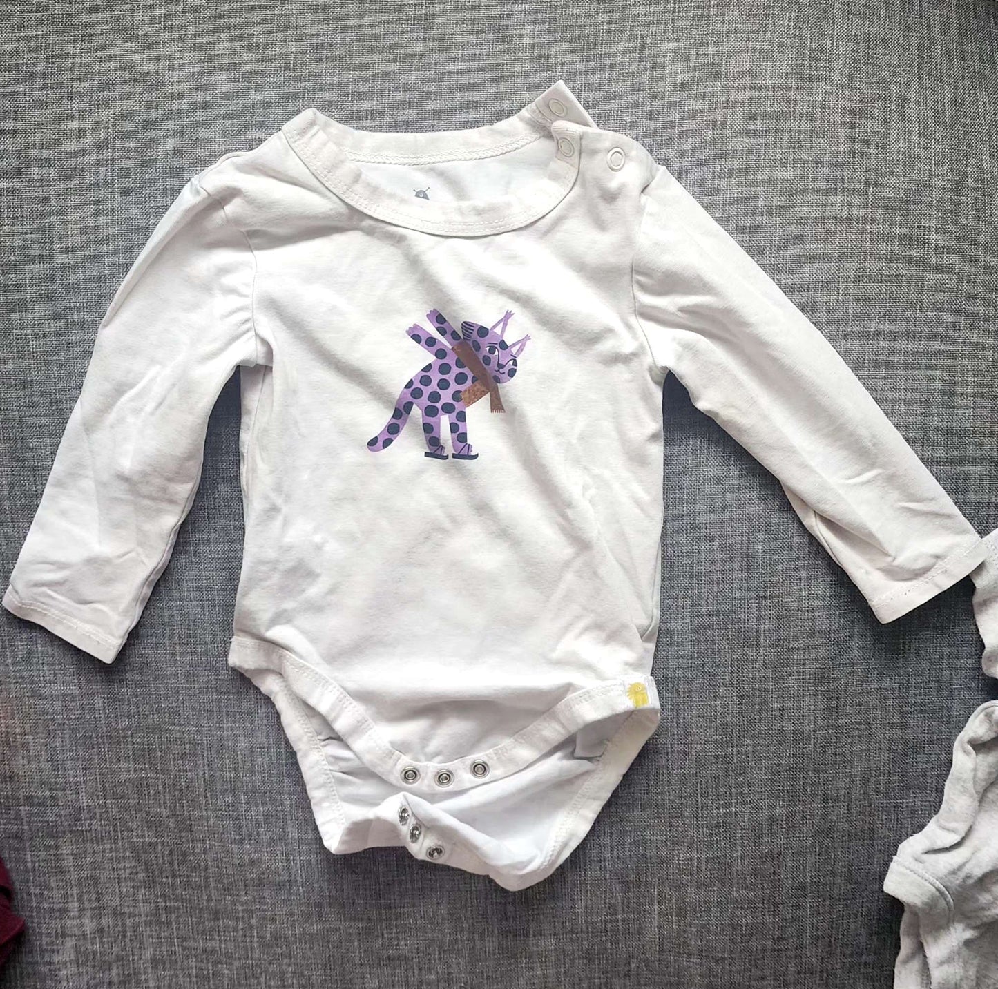 Onesie bundle #2, Kids 6 Month (3-6M)