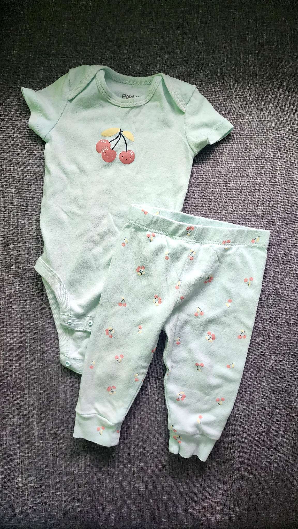 Set bundle , Kids 6 Month (3-6M)