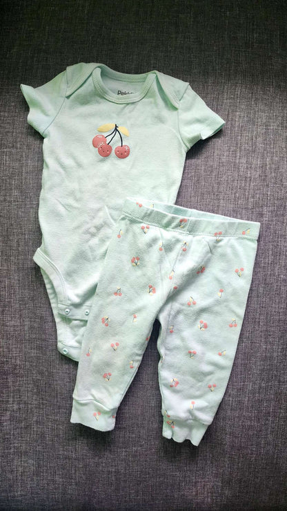 Set bundle , Kids 6 Month (3-6M)