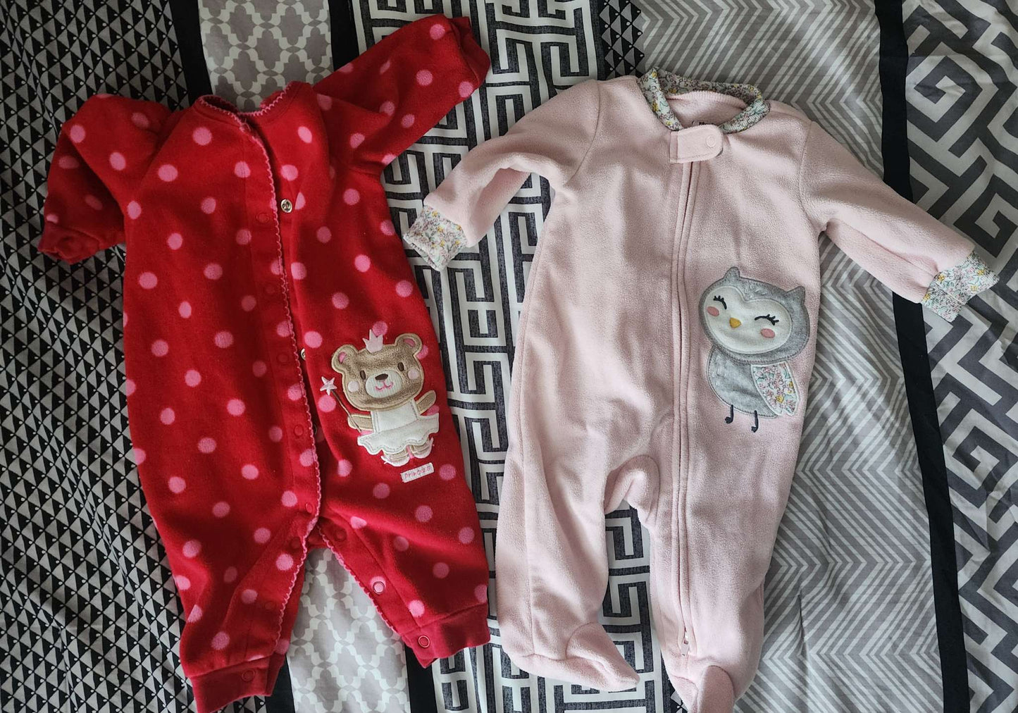 Newborn sleeper, Kids 3 Month (0-3M)