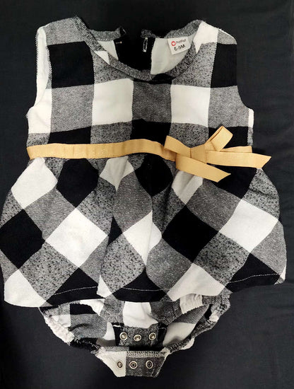 Romper, Kids 6 Month (3-6M)