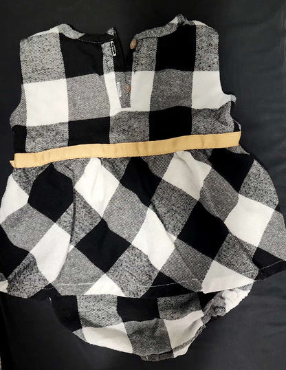 Romper, Kids 6 Month (3-6M)