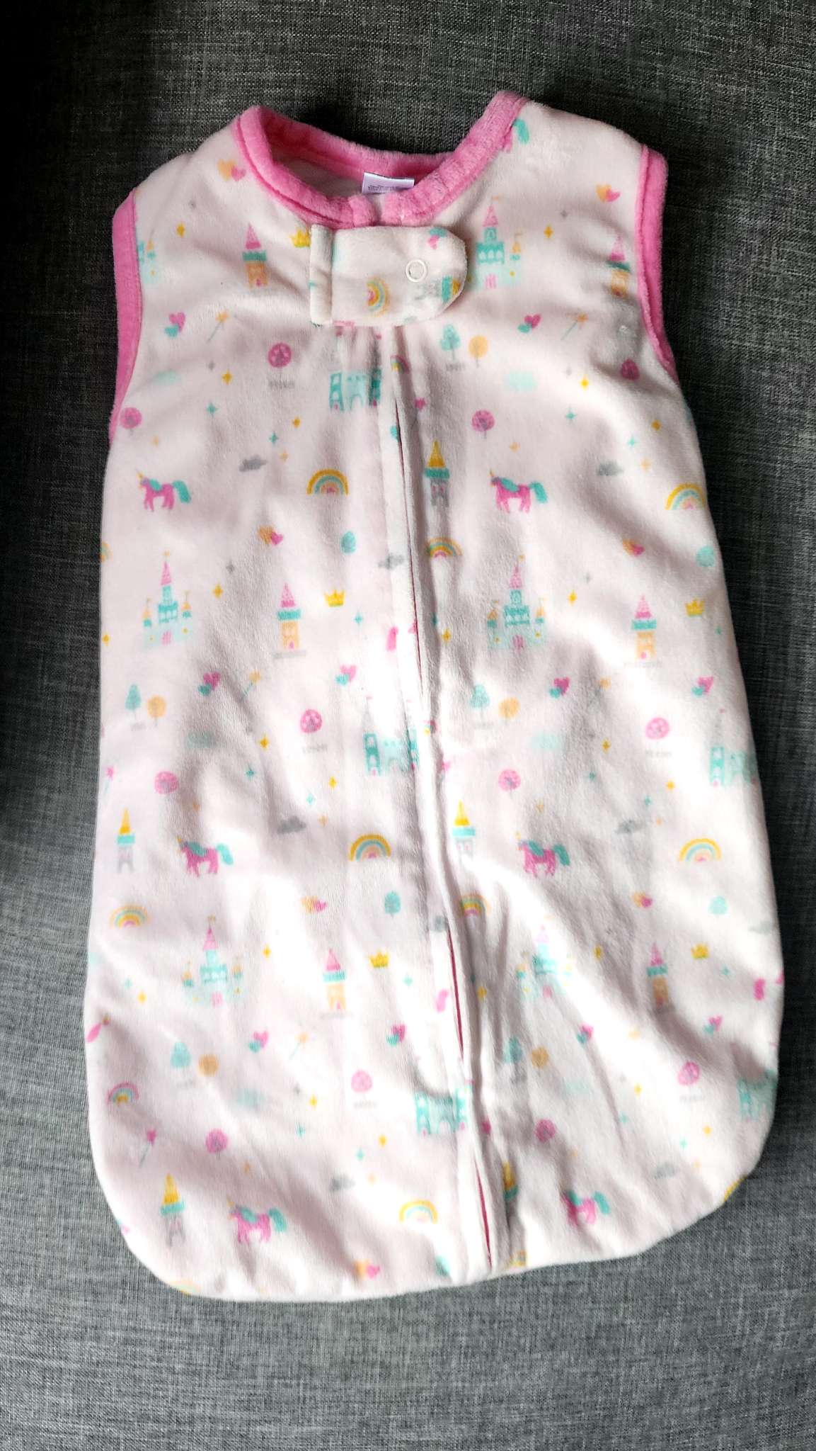 Newborn sleep sac , 0-3 Months (Newborn)