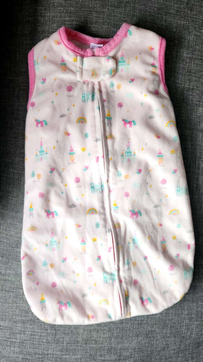 Newborn sleep sac , 0-3 Months (Newborn)