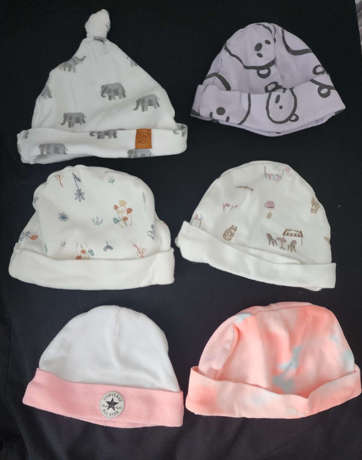 Baby hats