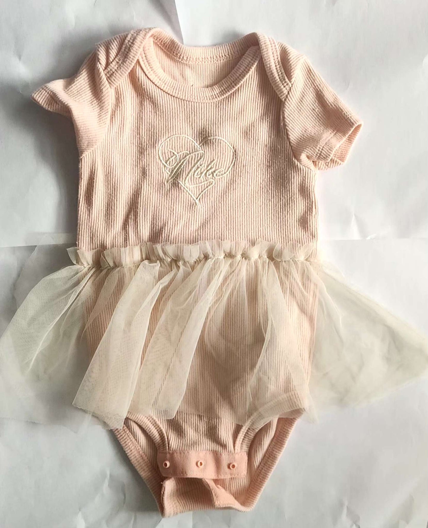Bodysuit onesie, Kids 6 Month (3-6M)