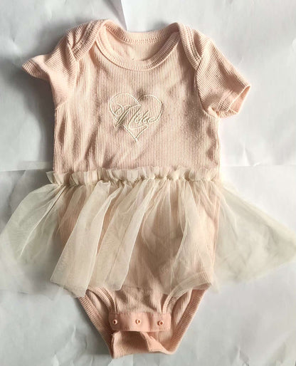 Bodysuit onesie, Kids 6 Month (3-6M)