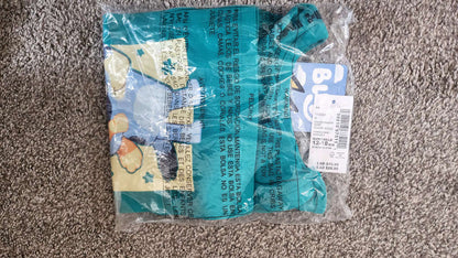 Short sleeve Bluey graphic t-shirt , Kids 18 Month (12-18M)