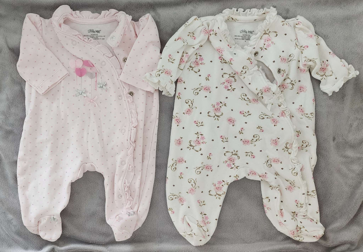 Baby sleepers , Kids Newborn