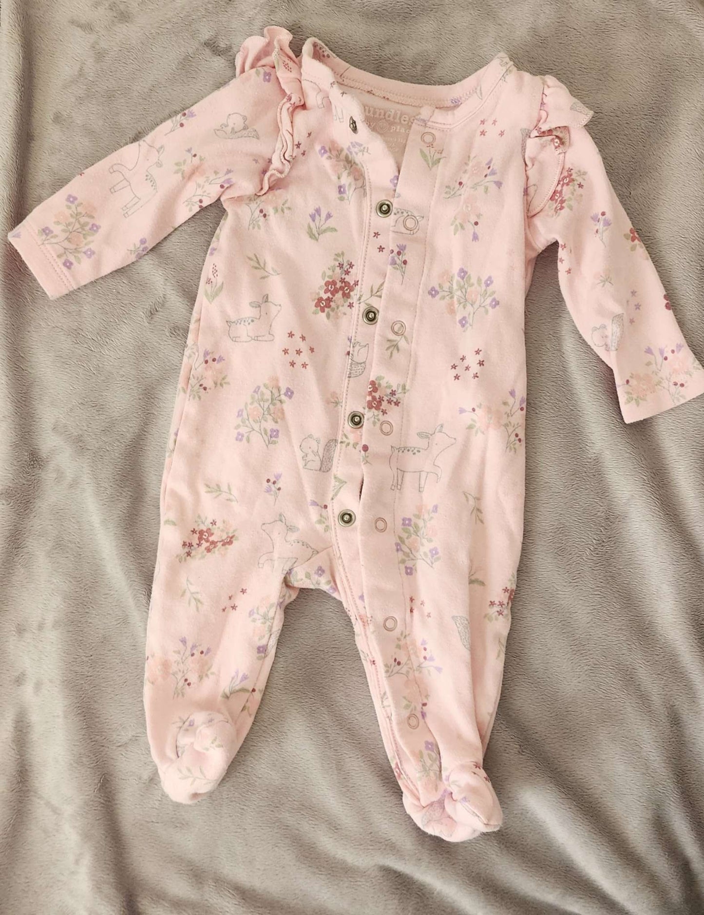 Baby sleepers , Kids Newborn