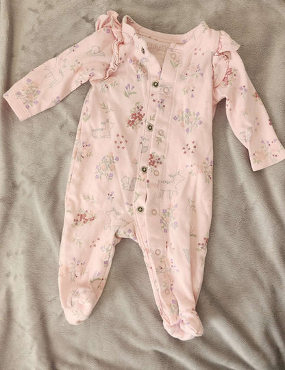 Baby sleepers , Kids Newborn