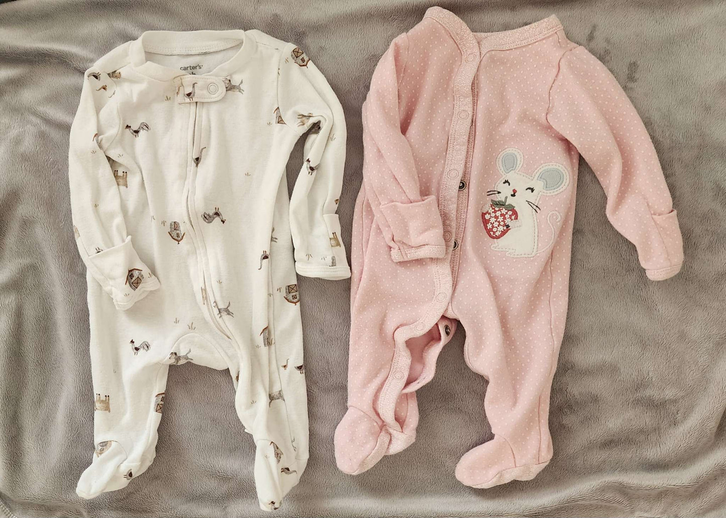 Baby sleepers , Kids Newborn