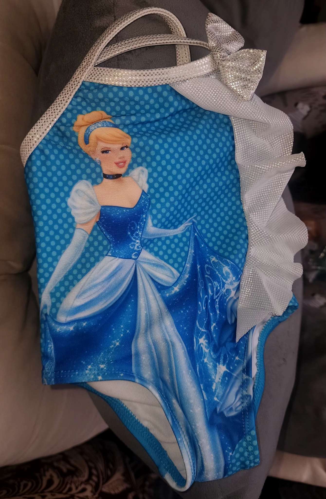 Disney swimsuit , Kids 3 Month (0-3M)