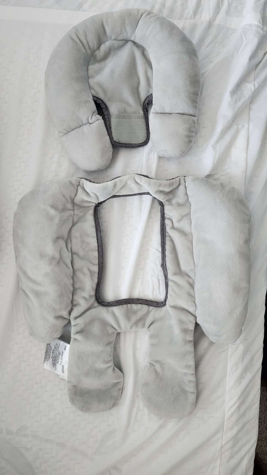 Car seat insert