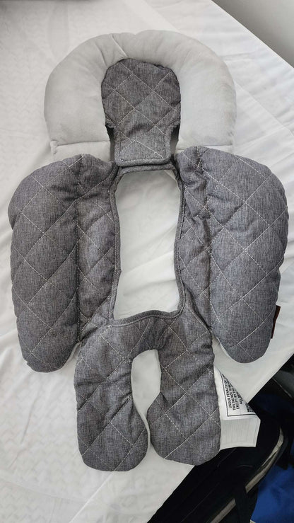 Car seat insert