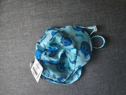Swim sun hat, Kids 24 Month (18-24M)