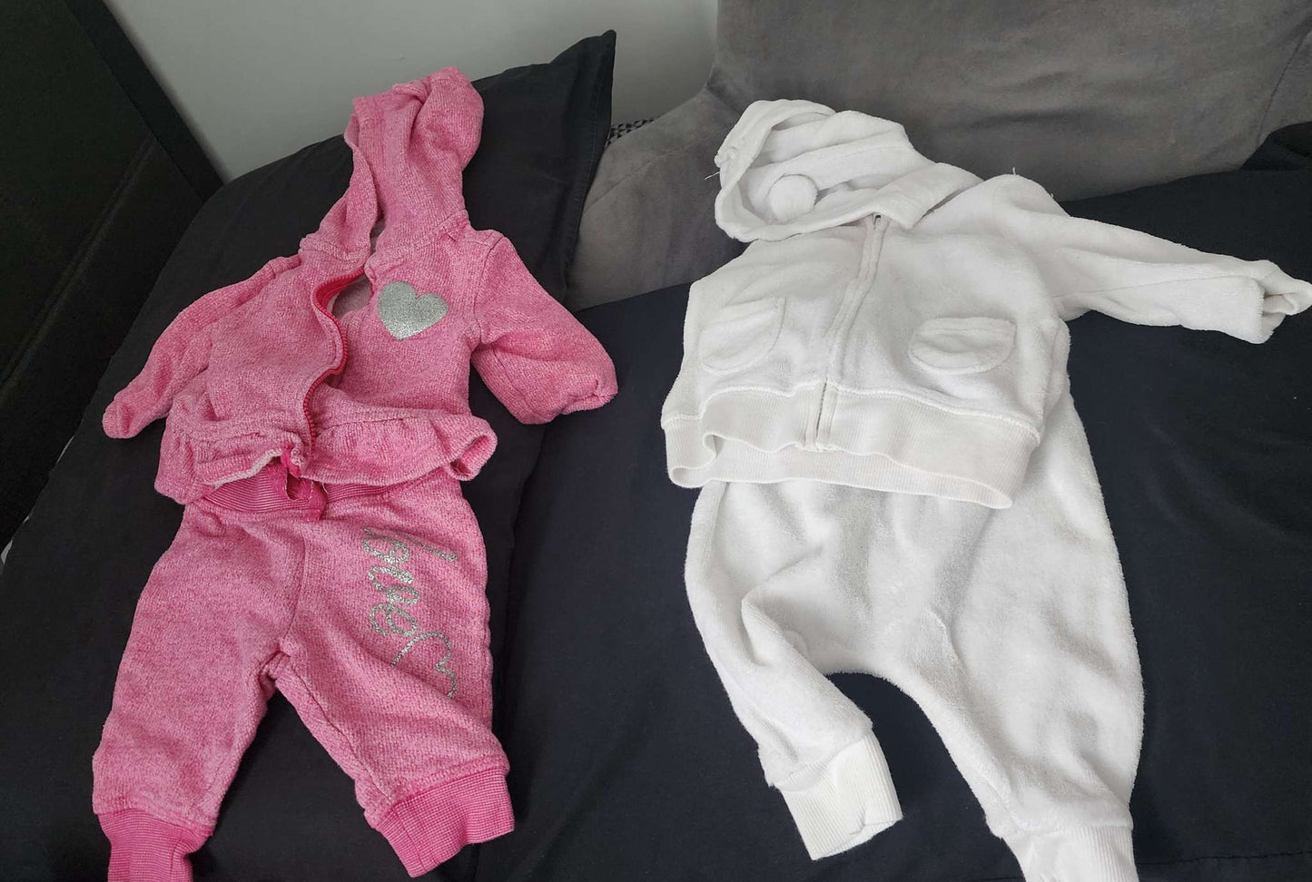 Baby jumpsuit, Kids 3 Month (0-3M)