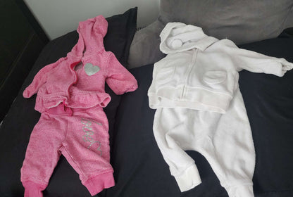 Baby jumpsuit, Kids 3 Month (0-3M)