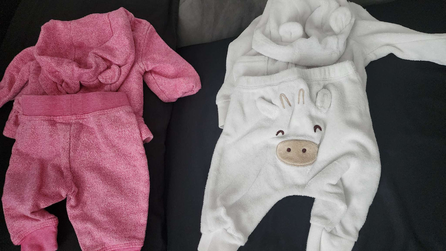 Baby jumpsuit, Kids 3 Month (0-3M)