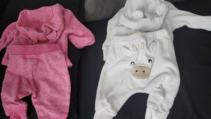 Baby jumpsuit, Kids 3 Month (0-3M)