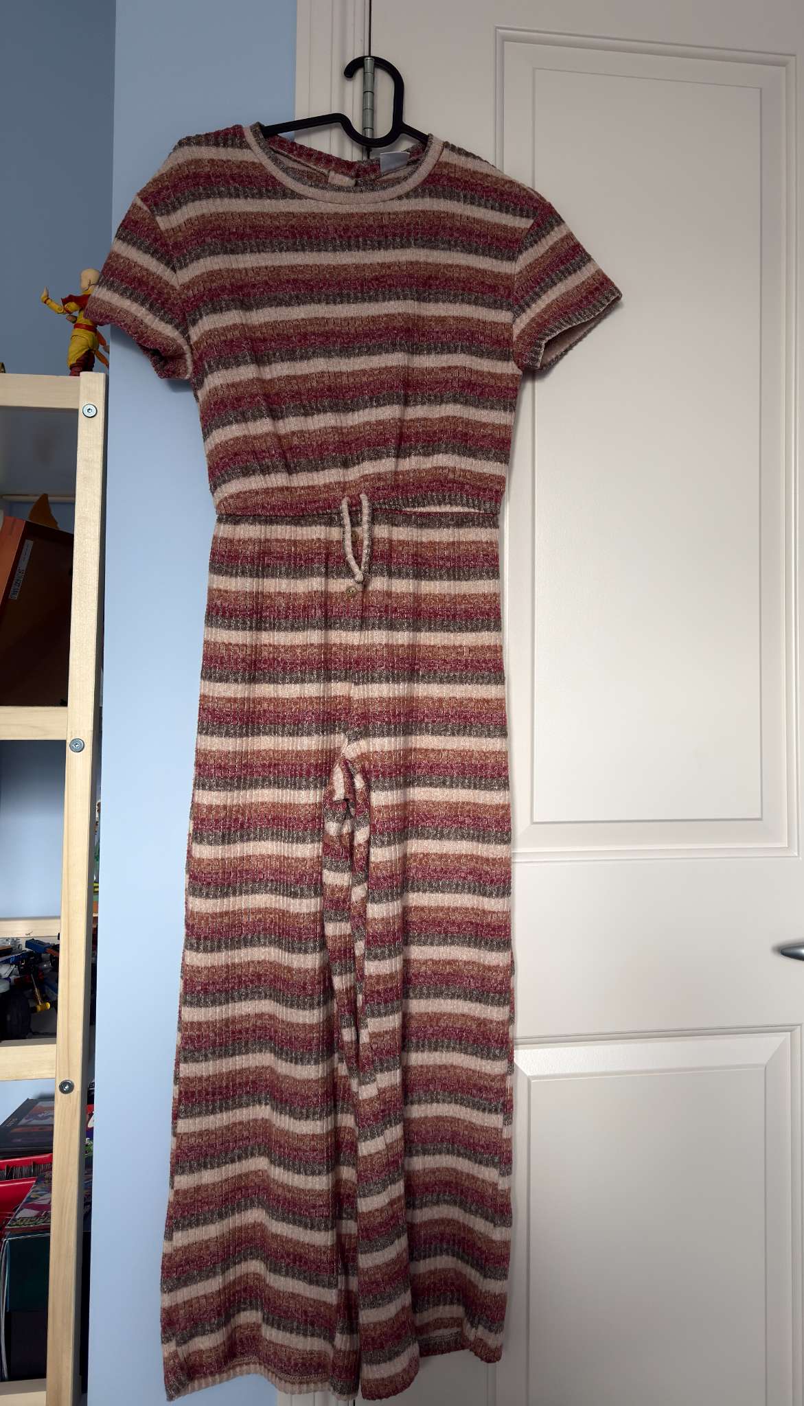 Jump suit, Kids 12