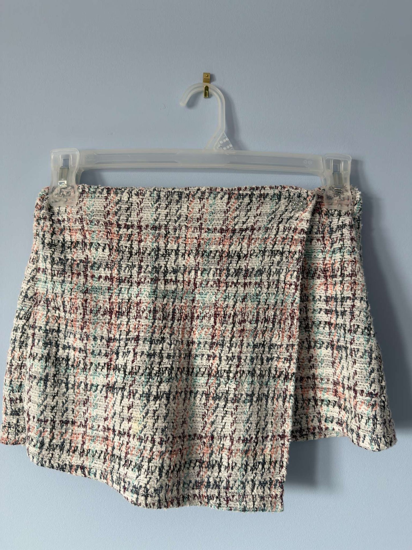 SKORT, Kids 12