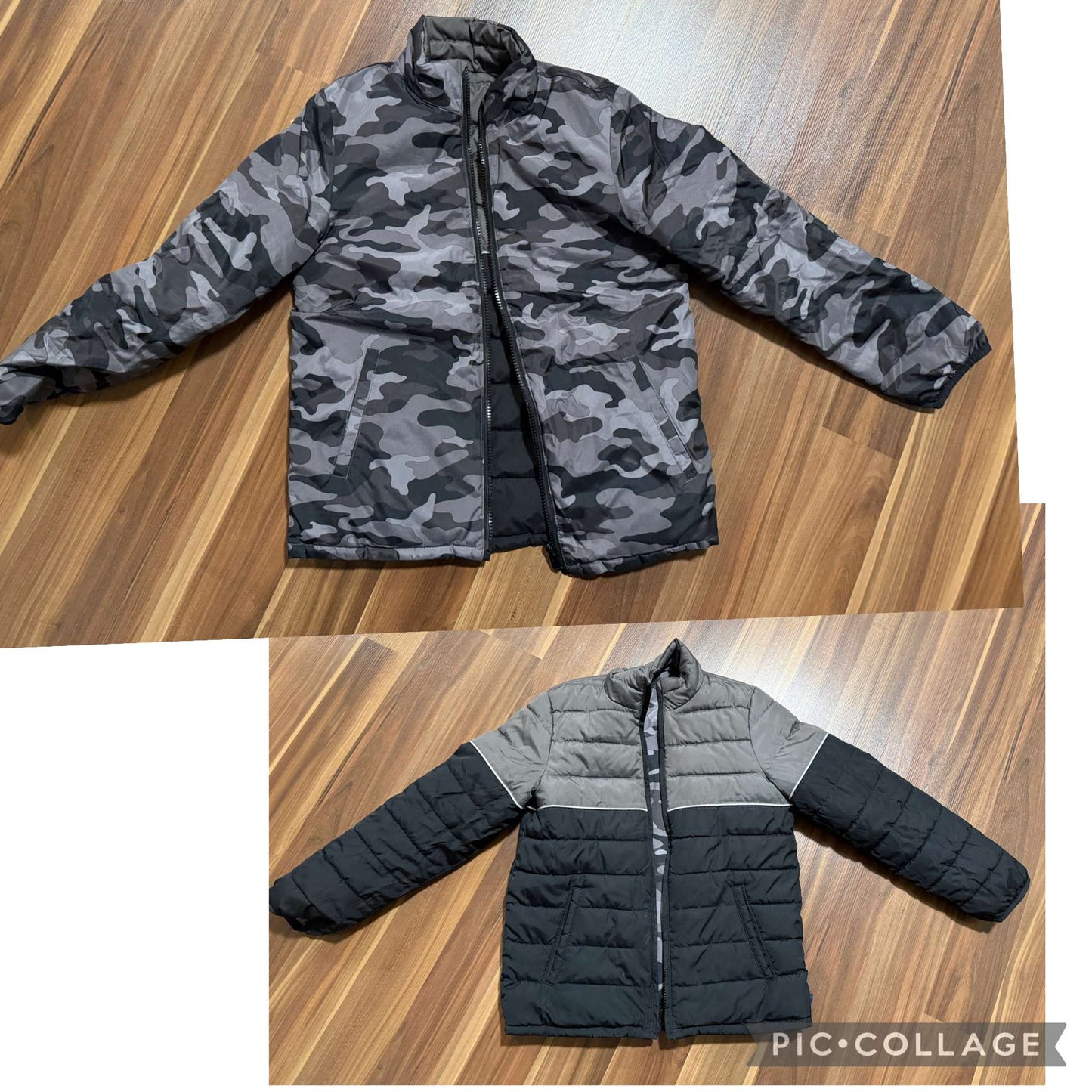 Boys  jacket, Kids 10