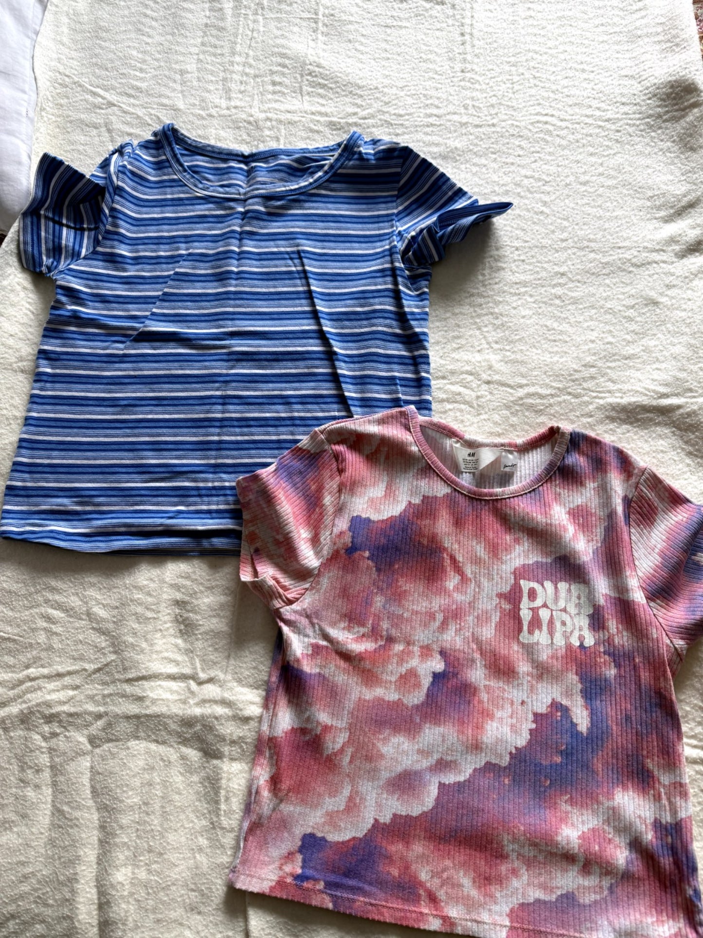 Girls t-shirt, Kids 16