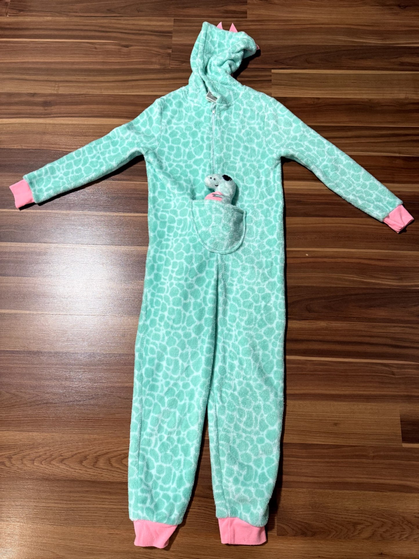 Dino costume, Kids 10