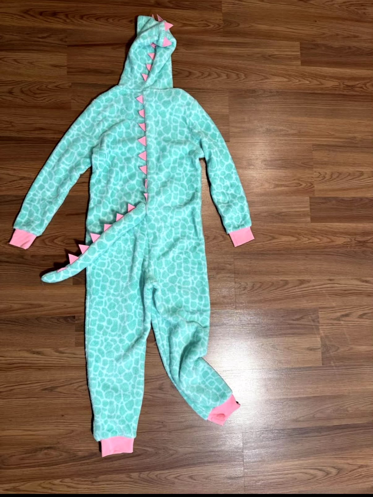 Dino costume, Kids 10