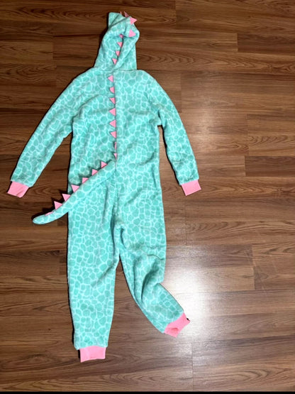 Dino costume, Kids 10