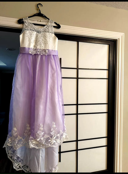 Costume princess dress, Kids 10